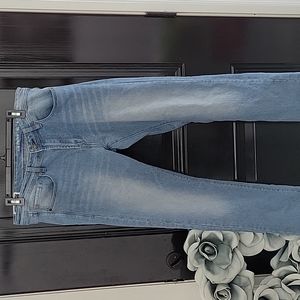 NWOT, Men's Slim Stretch jeans, Size 34 x 32